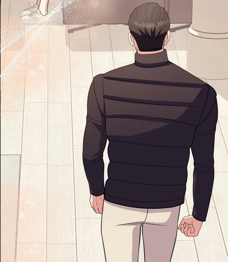 Stair, the Gaze That Devours Me Chapter 5 - Page 164
