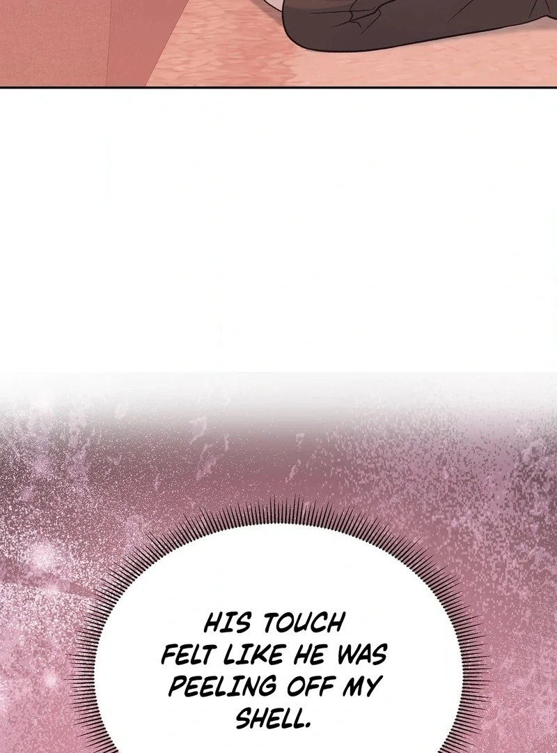Stair, the Gaze That Devours Me Chapter 5 - Page 23