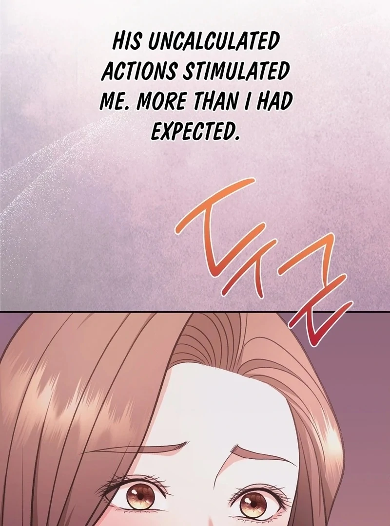 Stair, the Gaze That Devours Me Chapter 5 - Page 28