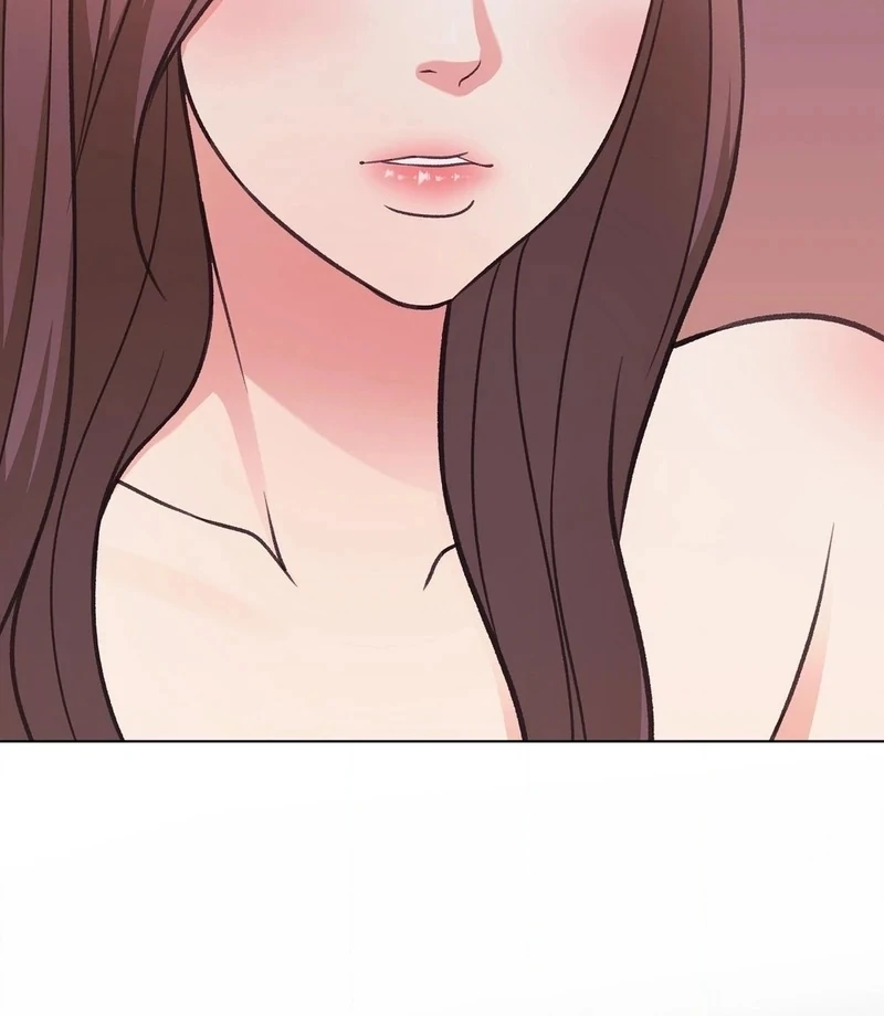 Stair, the Gaze That Devours Me Chapter 5 - Page 29