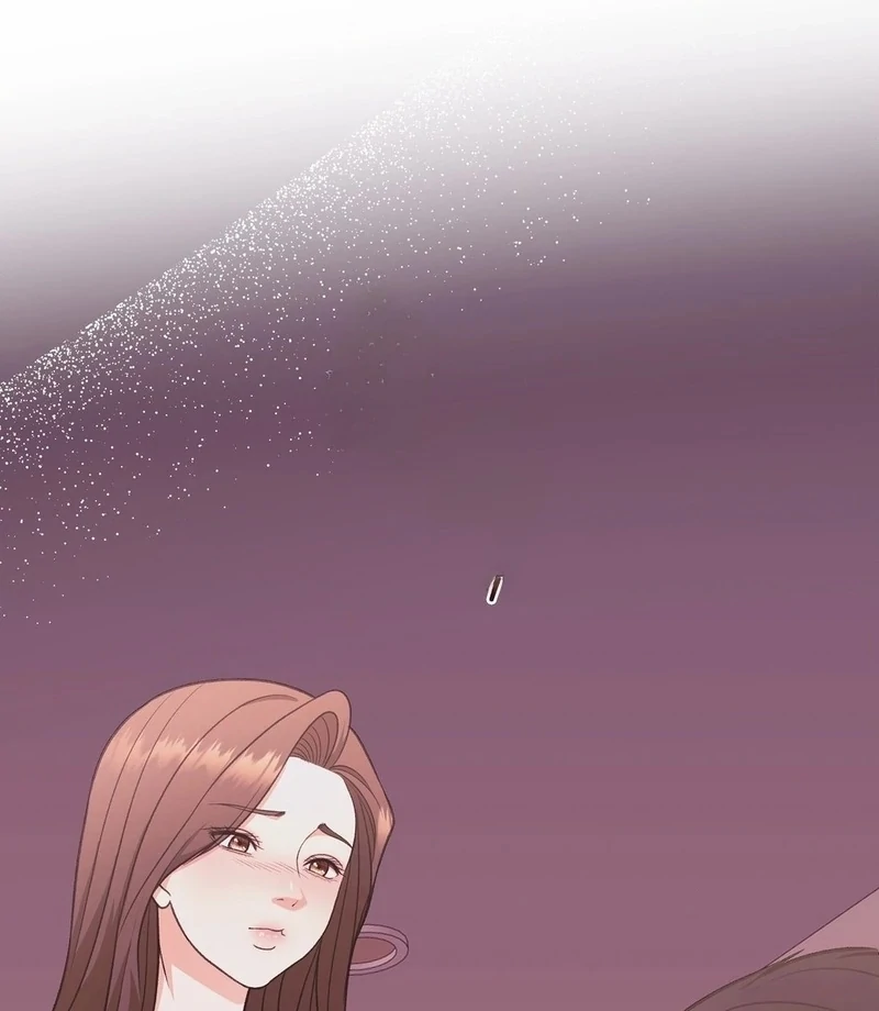 Stair, the Gaze That Devours Me Chapter 5 - Page 30