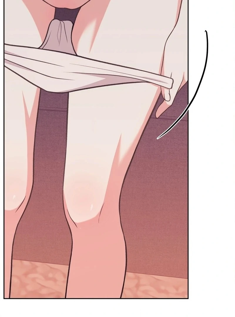 Stair, the Gaze That Devours Me Chapter 5 - Page 36