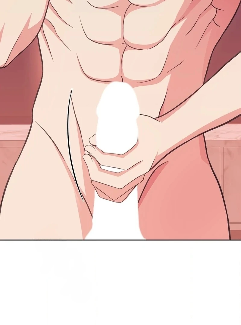 Stair, the Gaze That Devours Me Chapter 5 - Page 49