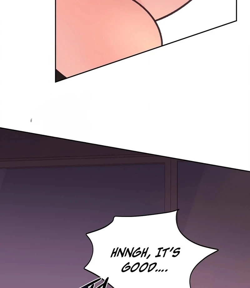 Stair, the Gaze That Devours Me Chapter 5 - Page 55