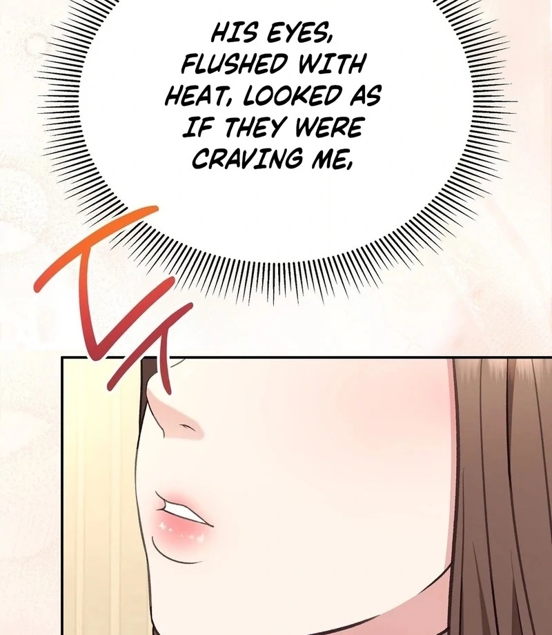 Stair, the Gaze That Devours Me Chapter 5 - Page 7