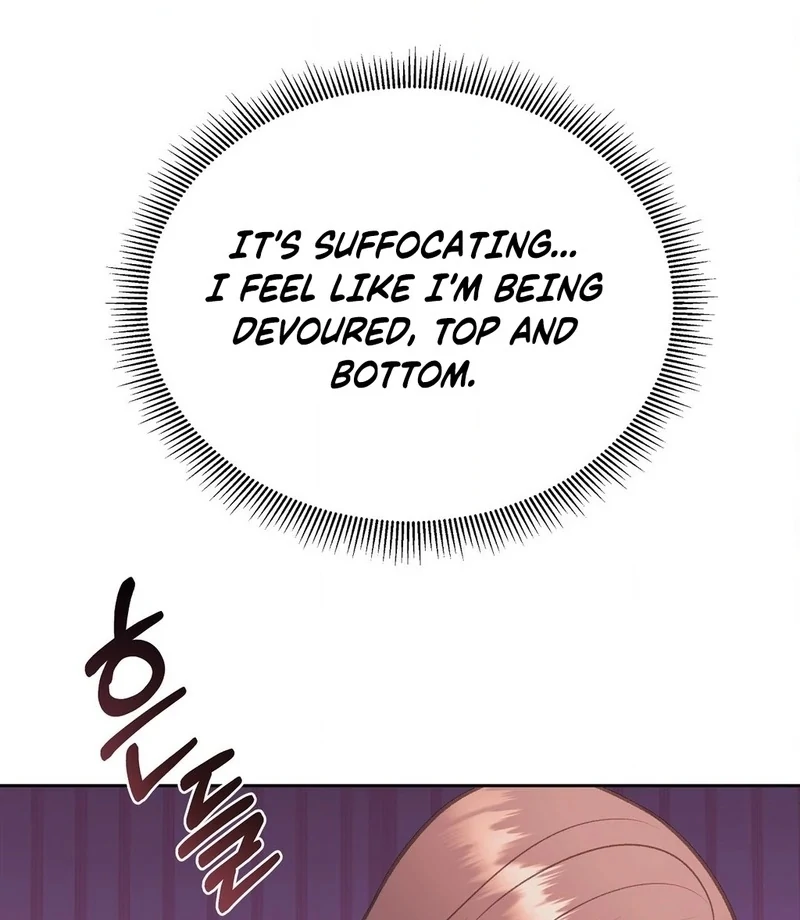 Stair, the Gaze That Devours Me Chapter 5 - Page 63