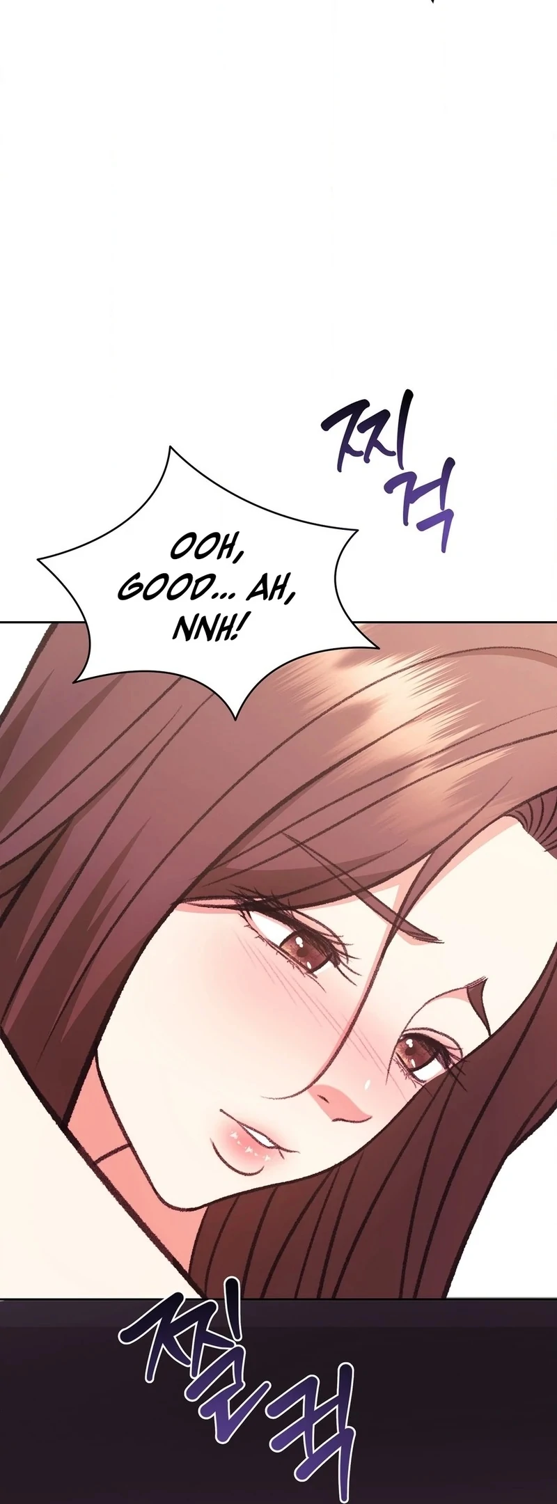 Stair, the Gaze That Devours Me Chapter 5 - Page 65