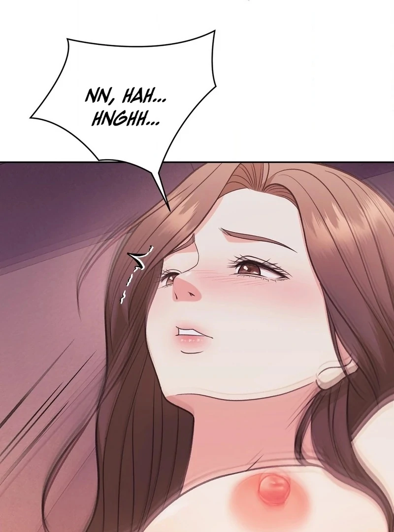 Stair, the Gaze That Devours Me Chapter 5 - Page 79