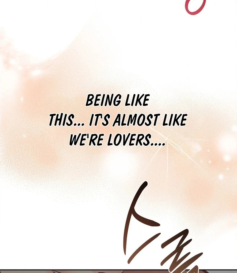 Stair, the Gaze That Devours Me Chapter 5 - Page 95