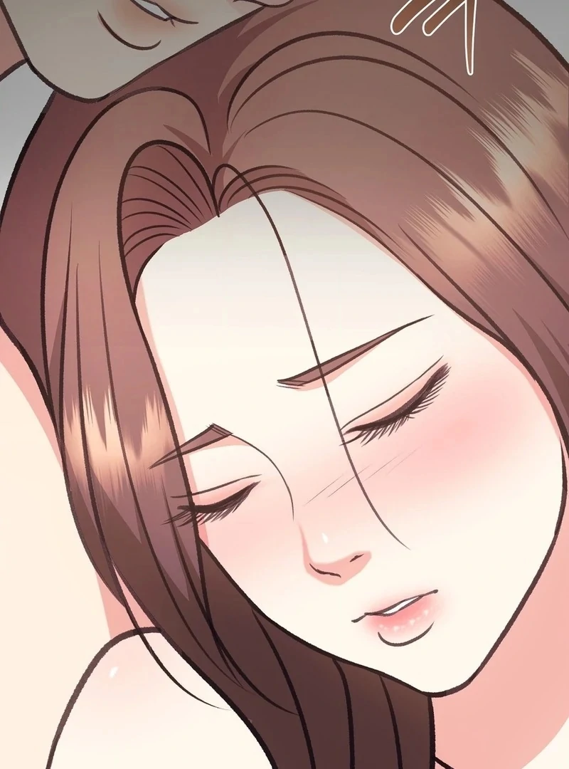 Stair, the Gaze That Devours Me Chapter 5 - Page 96