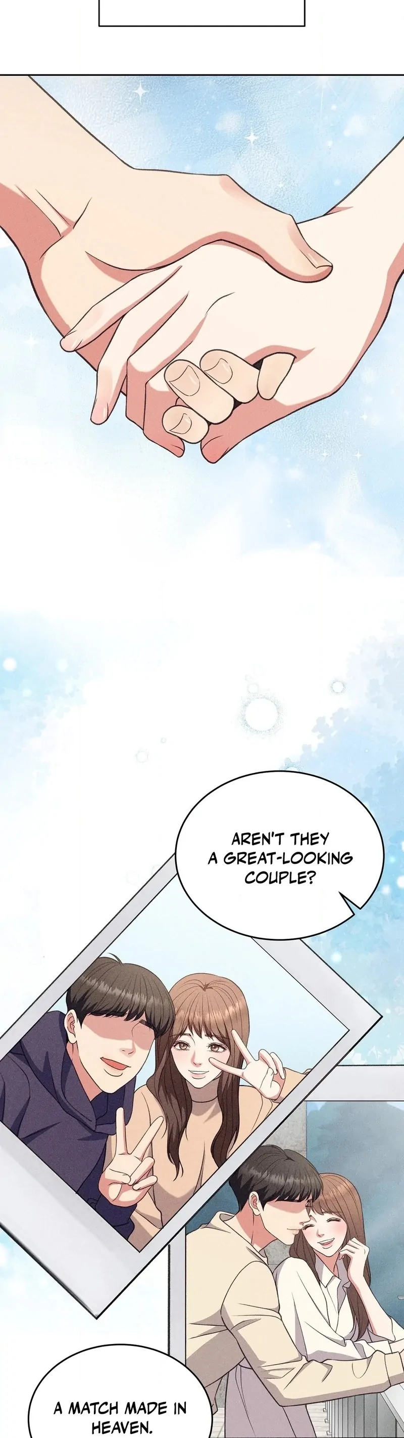 Stair, the Gaze That Devours Me Chapter 6 - Page 104