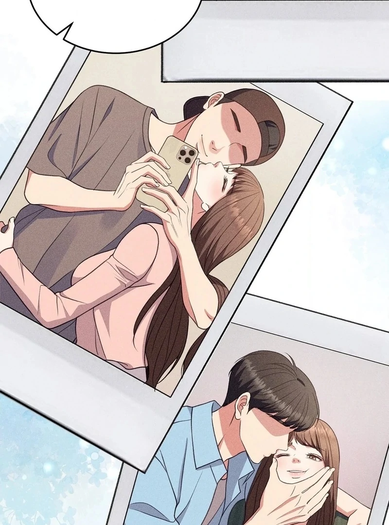 Stair, the Gaze That Devours Me Chapter 6 - Page 105