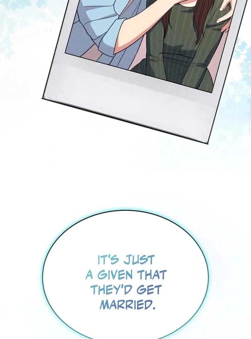 Stair, the Gaze That Devours Me Chapter 6 - Page 106