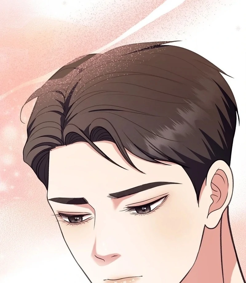 Stair, the Gaze That Devours Me Chapter 6 - Page 12