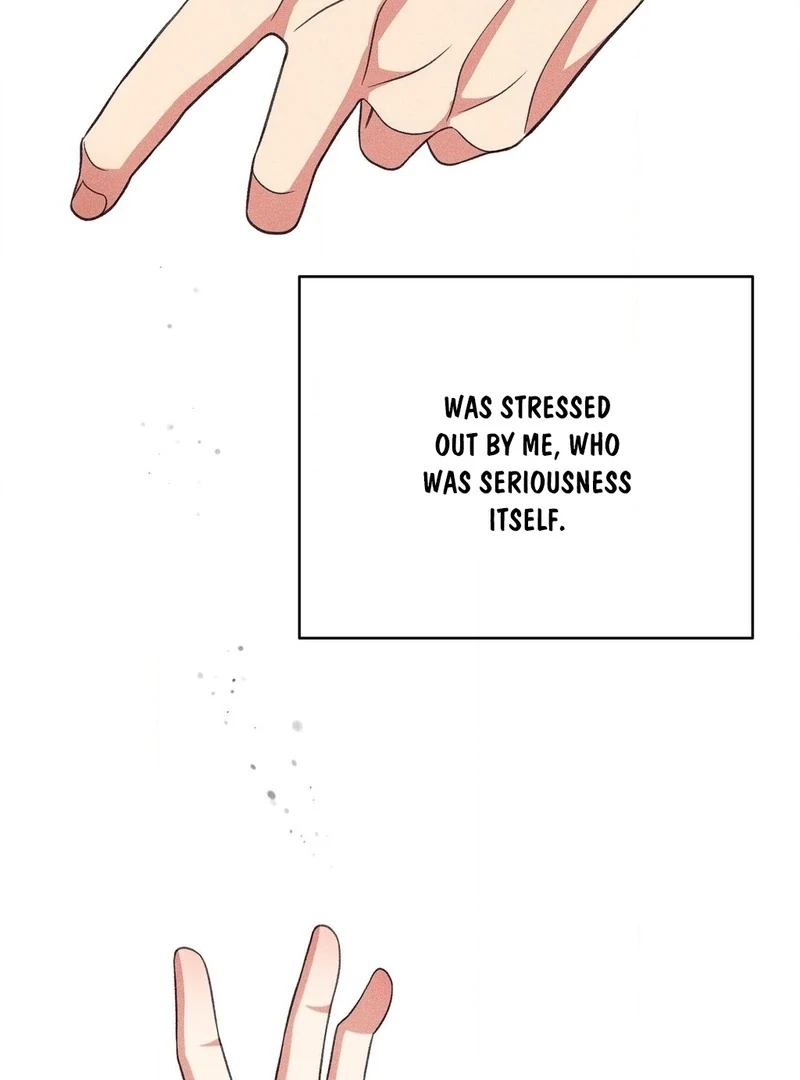 Stair, the Gaze That Devours Me Chapter 6 - Page 113