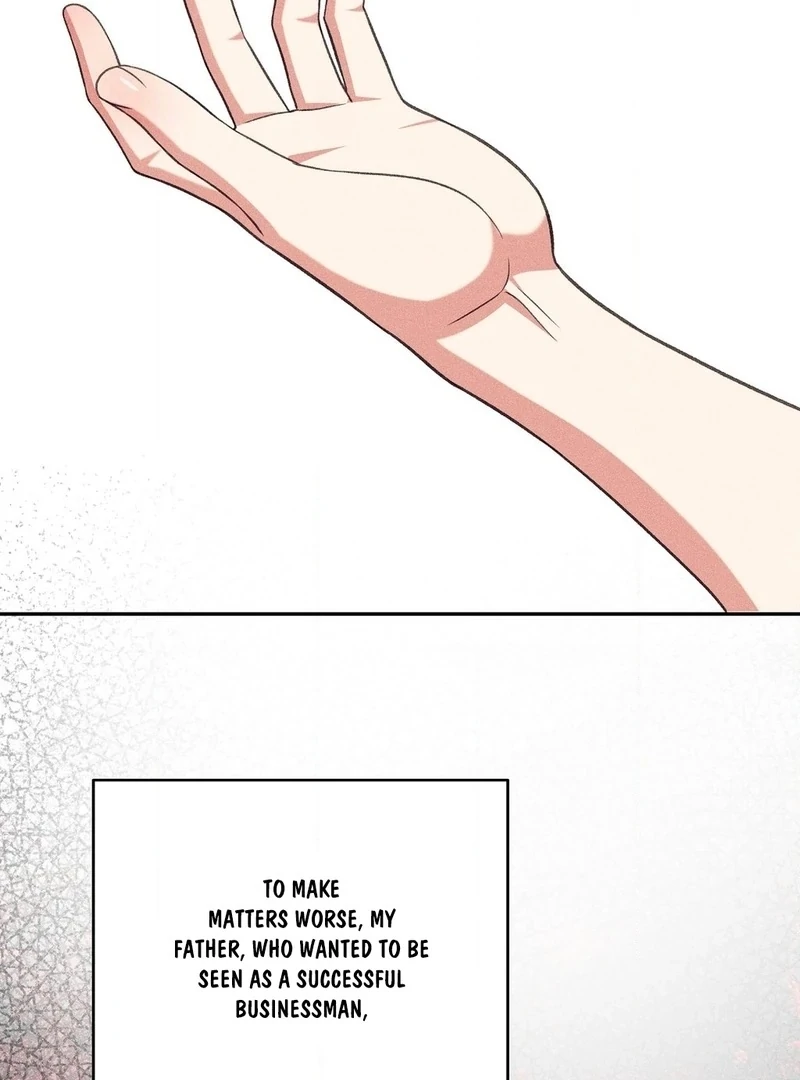 Stair, the Gaze That Devours Me Chapter 6 - Page 114