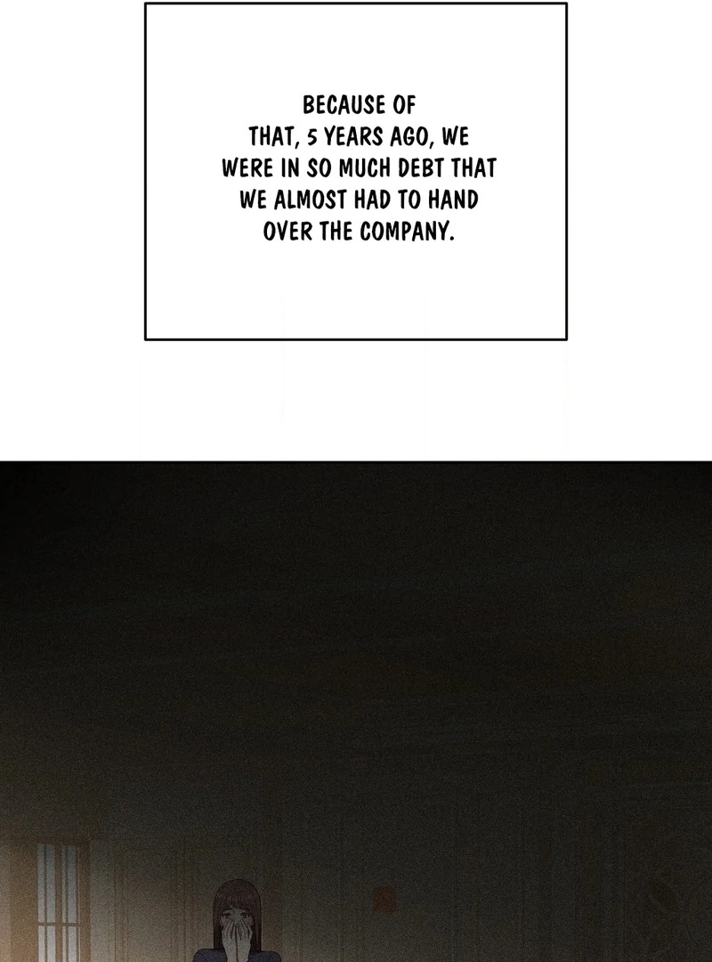 Stair, the Gaze That Devours Me Chapter 6 - Page 118