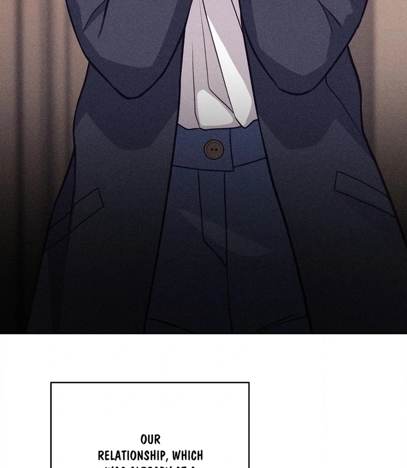 Stair, the Gaze That Devours Me Chapter 6 - Page 121