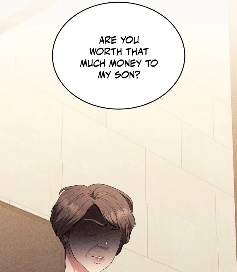 Stair, the Gaze That Devours Me Chapter 6 - Page 124