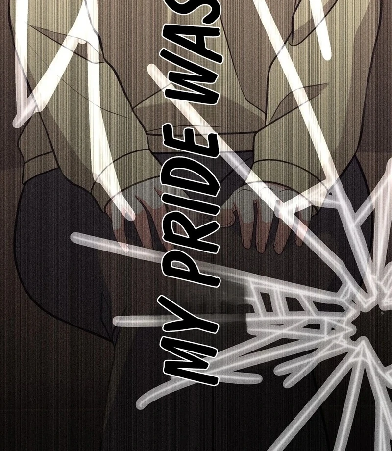 Stair, the Gaze That Devours Me Chapter 6 - Page 128