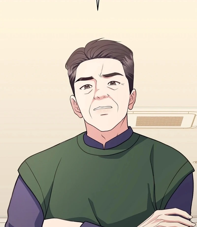 Stair, the Gaze That Devours Me Chapter 6 - Page 155