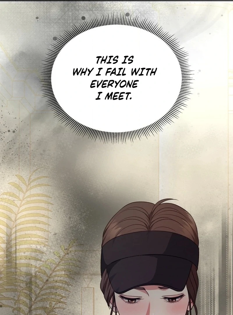 Stair, the Gaze That Devours Me Chapter 6 - Page 157