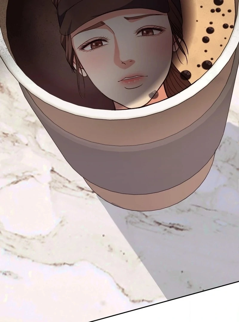 Stair, the Gaze That Devours Me Chapter 6 - Page 161