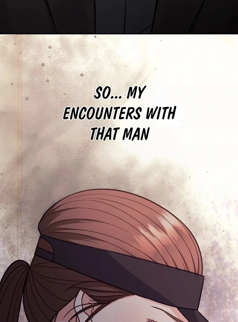 Stair, the Gaze That Devours Me Chapter 6 - Page 165