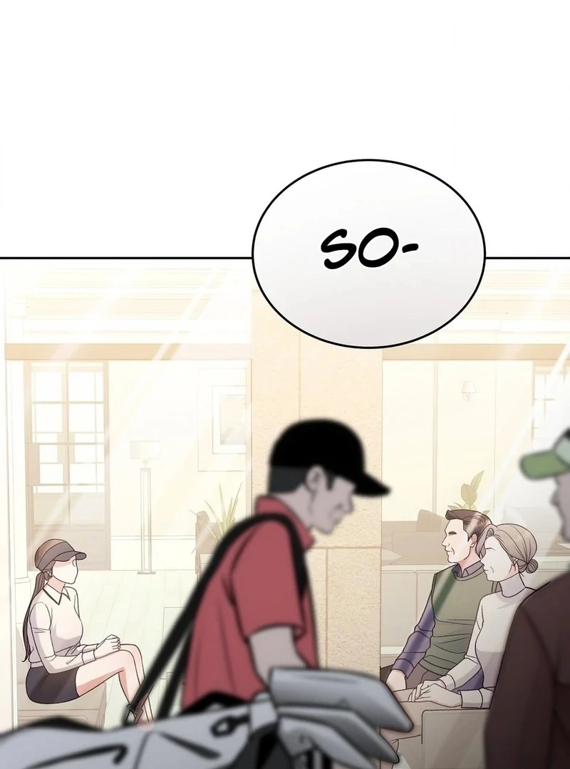 Stair, the Gaze That Devours Me Chapter 6 - Page 19