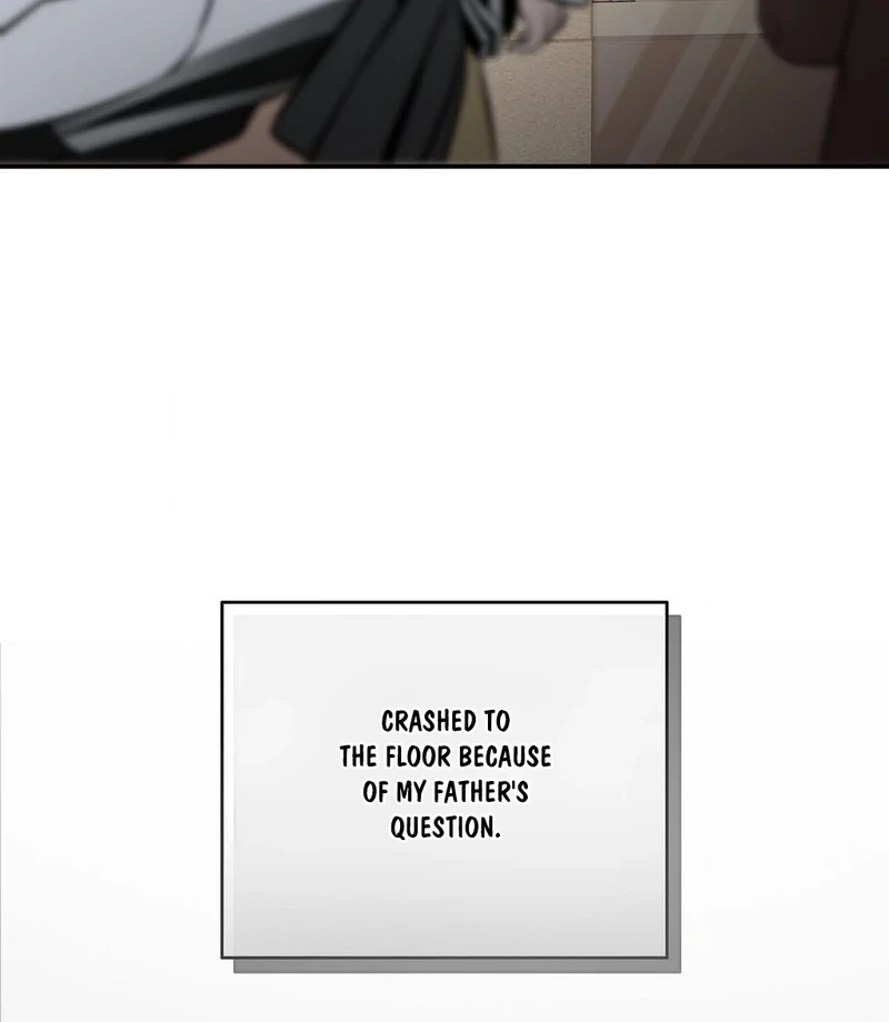Stair, the Gaze That Devours Me Chapter 6 - Page 20