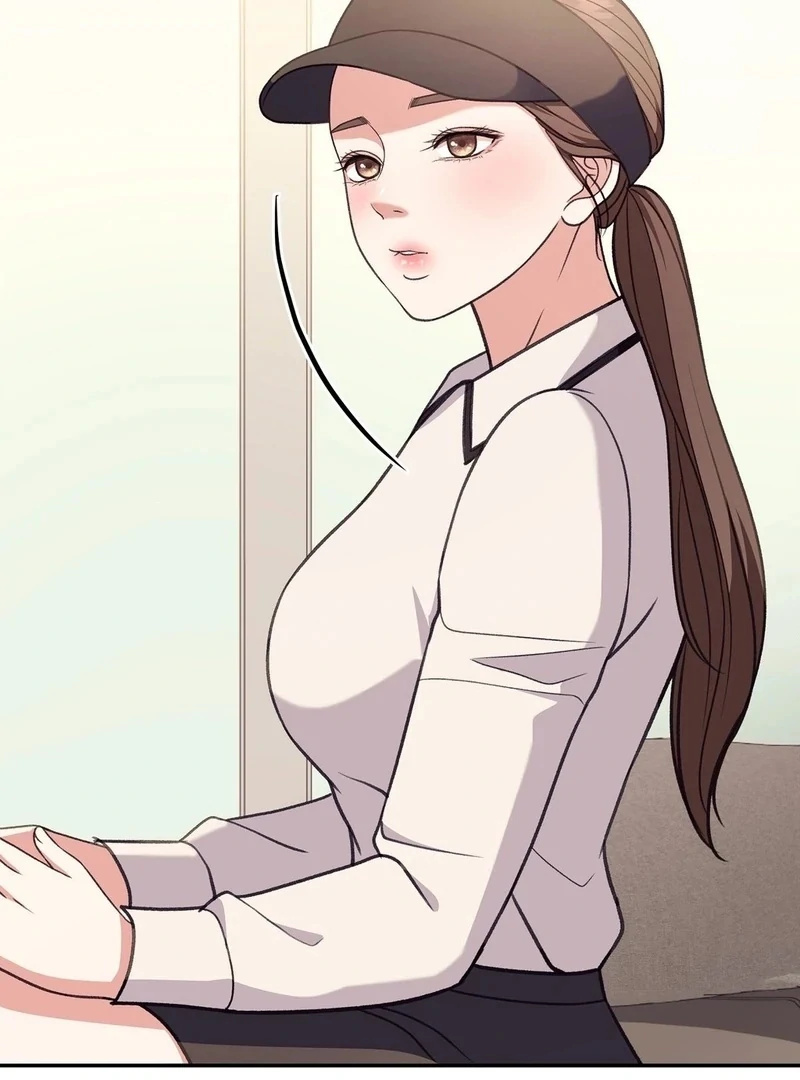 Stair, the Gaze That Devours Me Chapter 6 - Page 31