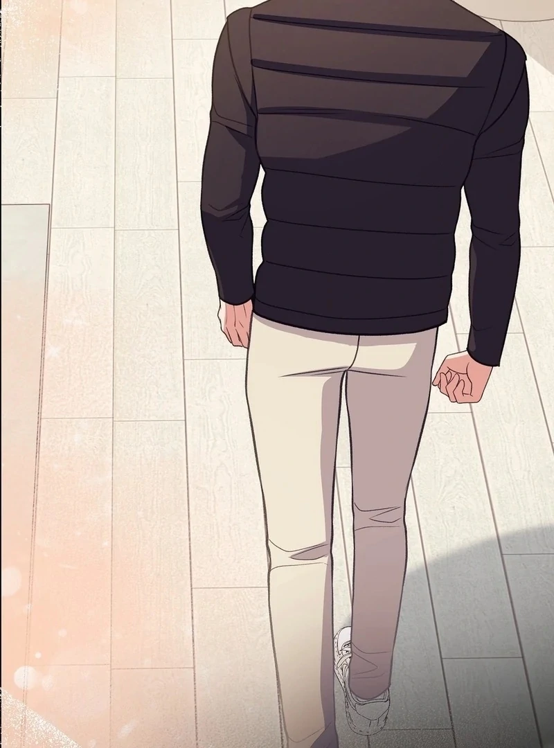 Stair, the Gaze That Devours Me Chapter 6 - Page 35