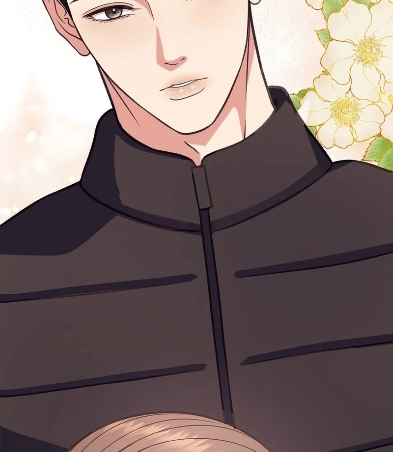 Stair, the Gaze That Devours Me Chapter 6 - Page 37