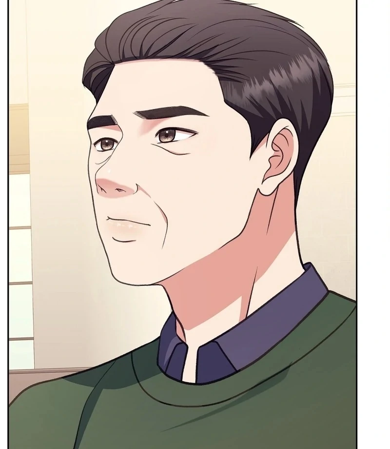 Stair, the Gaze That Devours Me Chapter 6 - Page 42