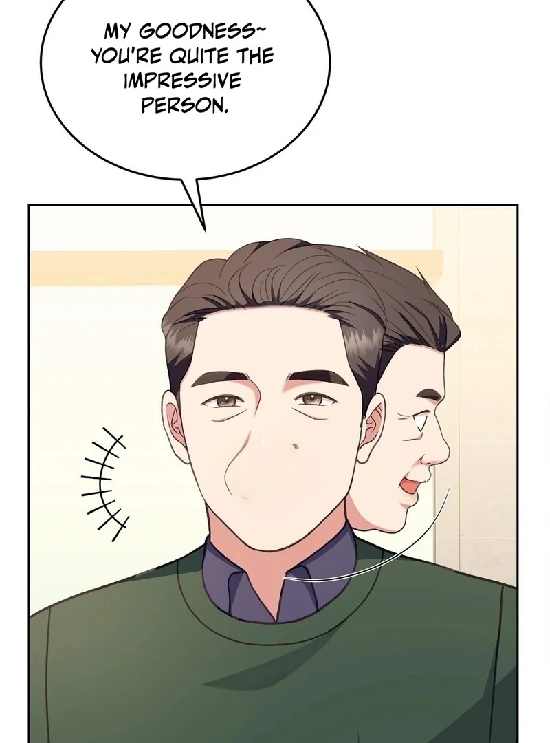 Stair, the Gaze That Devours Me Chapter 6 - Page 49
