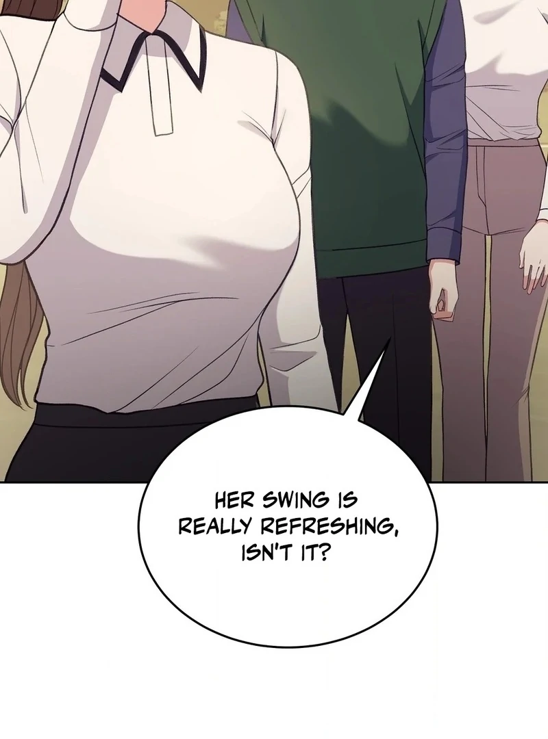 Stair, the Gaze That Devours Me Chapter 6 - Page 6