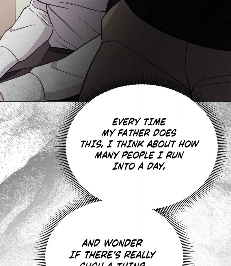 Stair, the Gaze That Devours Me Chapter 6 - Page 56