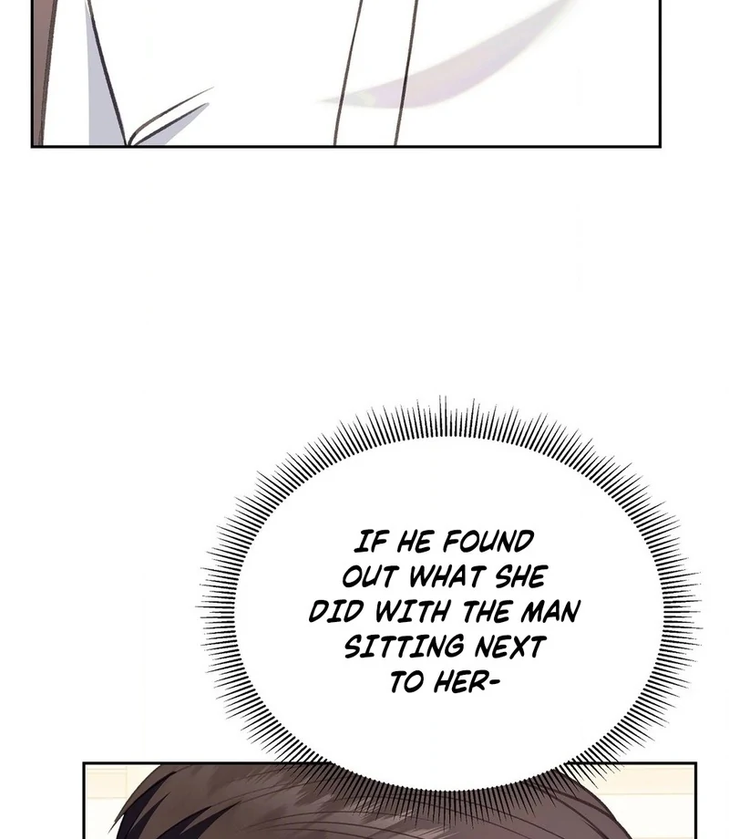 Stair, the Gaze That Devours Me Chapter 6 - Page 59
