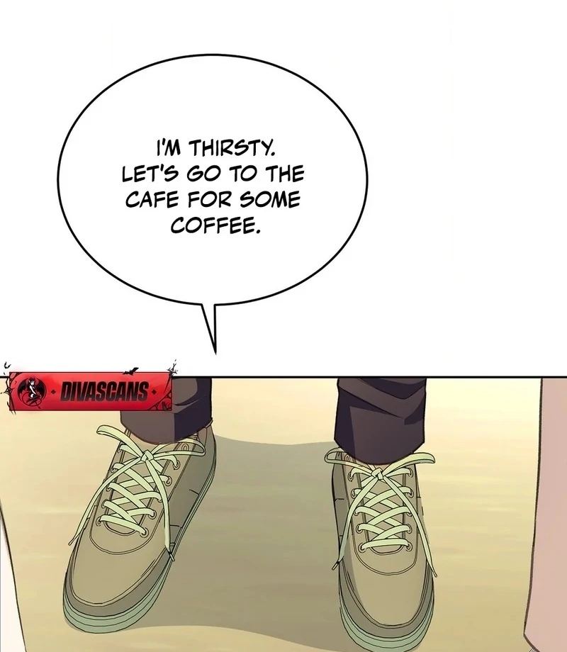 Stair, the Gaze That Devours Me Chapter 6 - Page 7