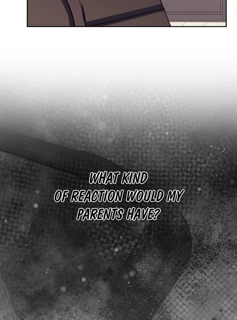 Stair, the Gaze That Devours Me Chapter 6 - Page 61