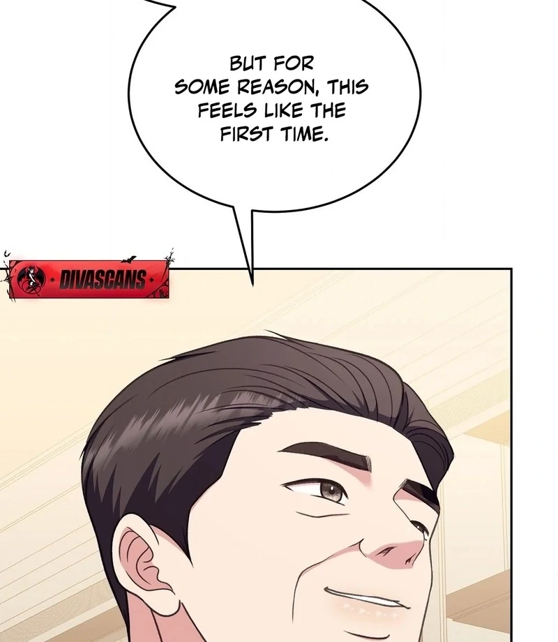 Stair, the Gaze That Devours Me Chapter 6 - Page 64
