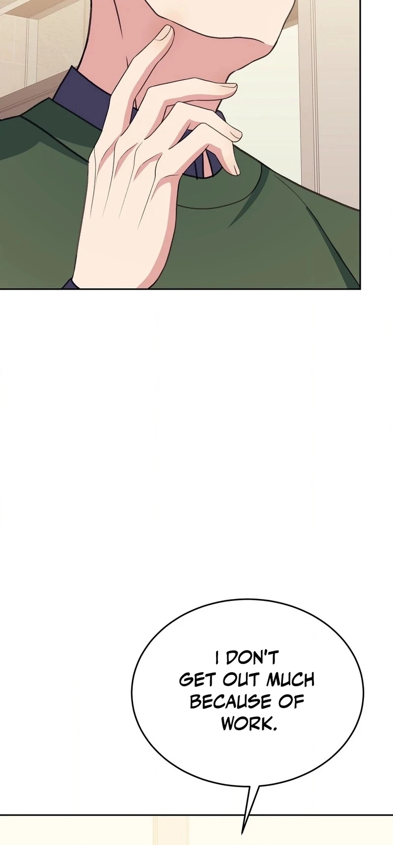 Stair, the Gaze That Devours Me Chapter 6 - Page 65