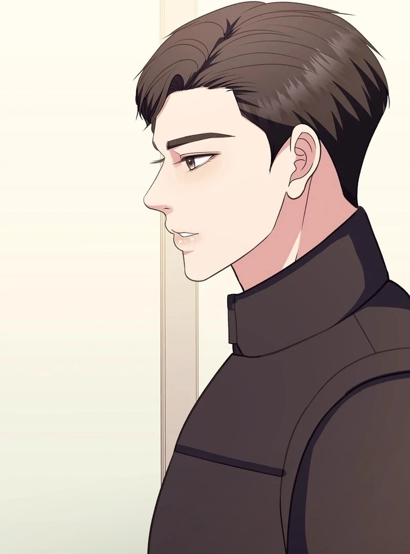 Stair, the Gaze That Devours Me Chapter 6 - Page 66