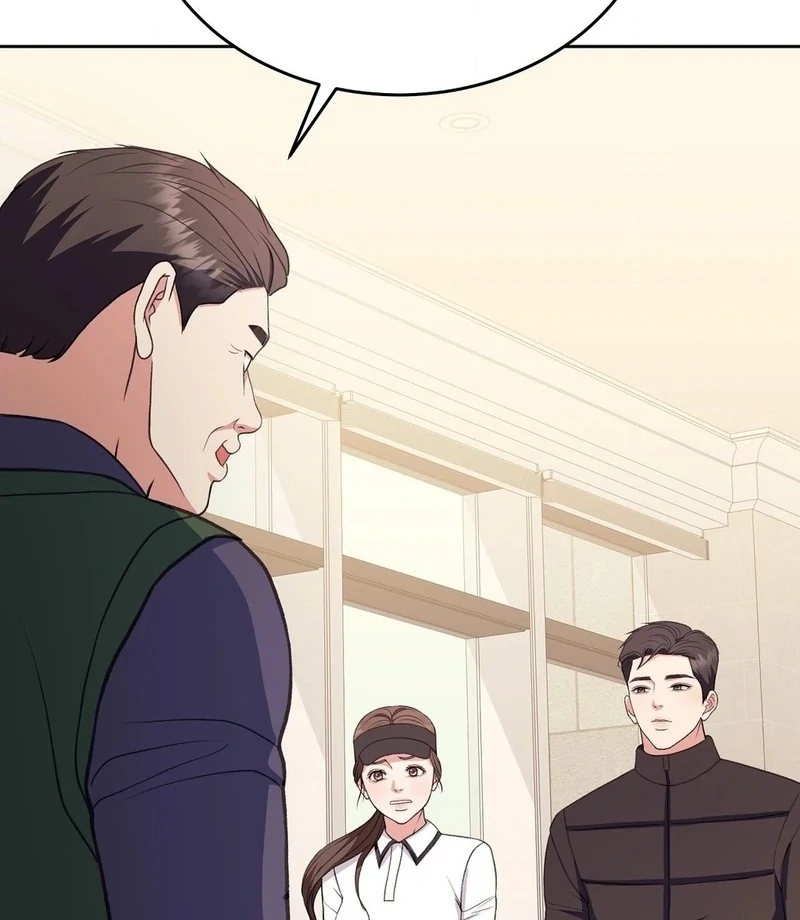 Stair, the Gaze That Devours Me Chapter 6 - Page 69