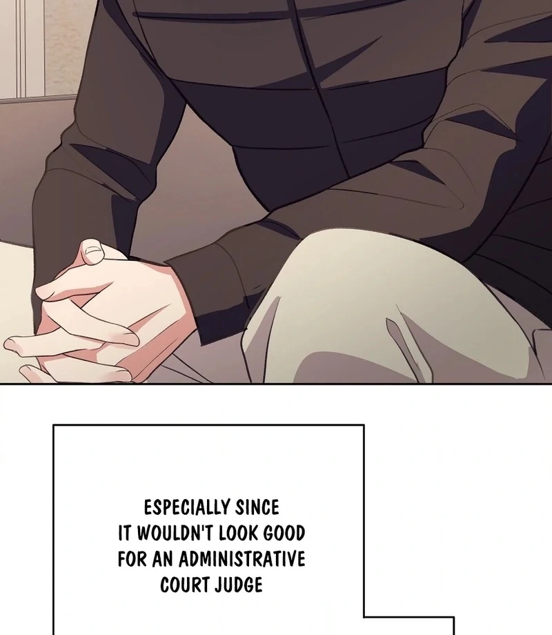 Stair, the Gaze That Devours Me Chapter 6 - Page 72