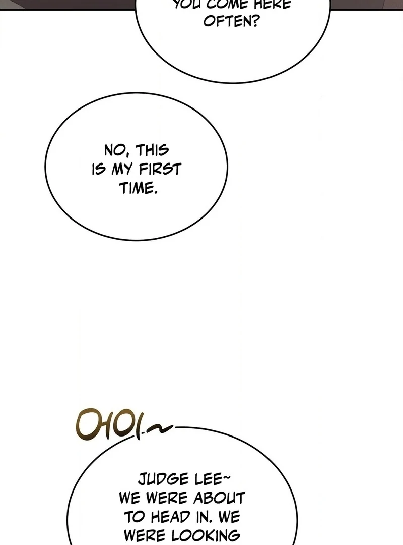 Stair, the Gaze That Devours Me Chapter 6 - Page 75