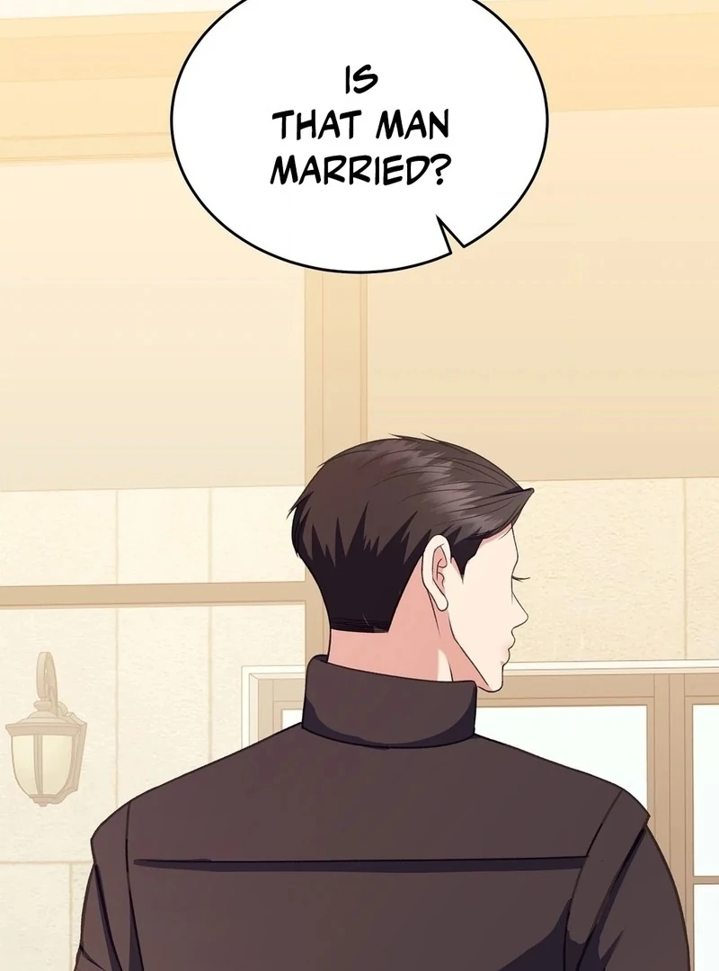 Stair, the Gaze That Devours Me Chapter 6 - Page 80