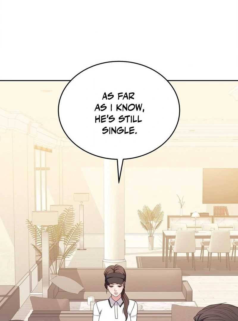 Stair, the Gaze That Devours Me Chapter 6 - Page 83