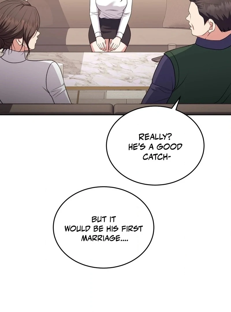 Stair, the Gaze That Devours Me Chapter 6 - Page 84
