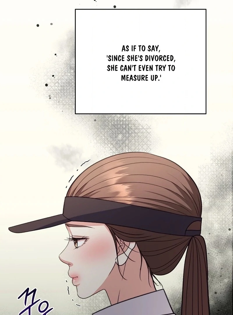 Stair, the Gaze That Devours Me Chapter 6 - Page 87
